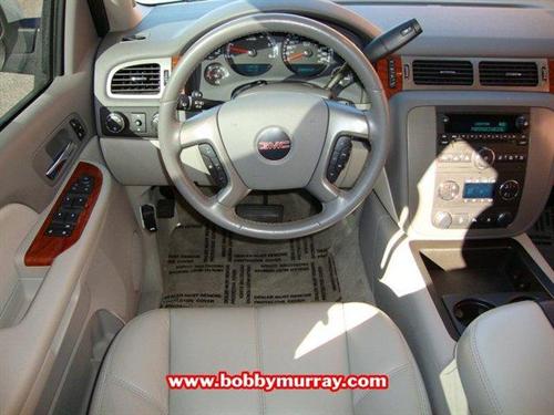 GMC Yukon CXL (eldora) Other