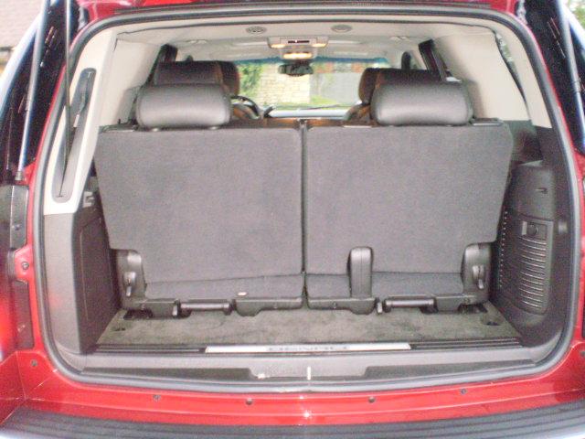 GMC Yukon 2008 photo 3