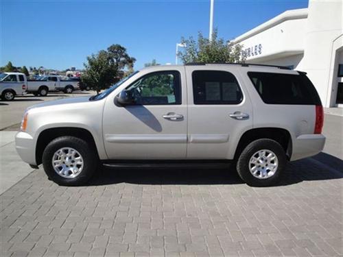 GMC Yukon Turbo 1.8 Quattro Other