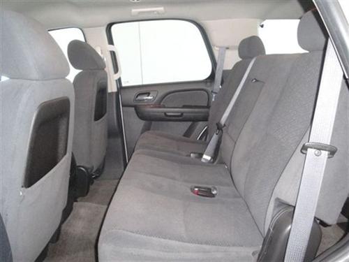 GMC Yukon 2008 photo 1