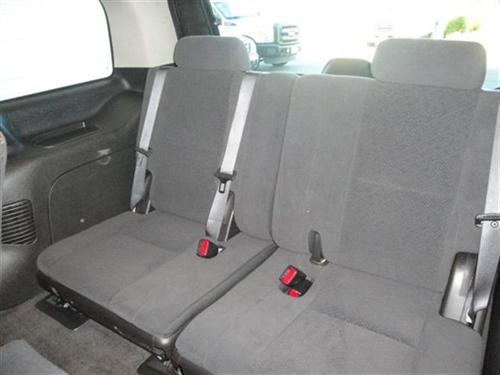 GMC Yukon 2008 photo 2