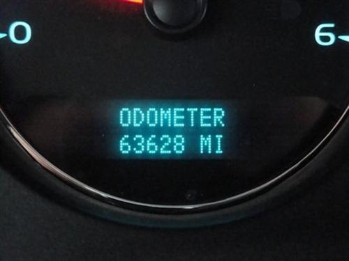 GMC Yukon 2008 photo 3