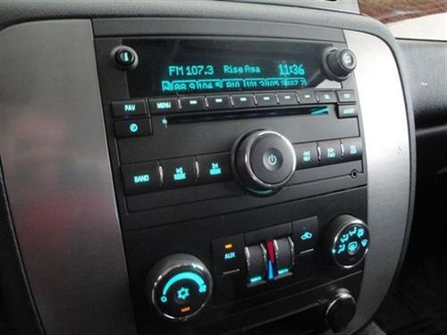 GMC Yukon 2008 photo 5