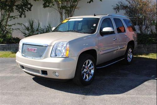 GMC Yukon Unknown Other