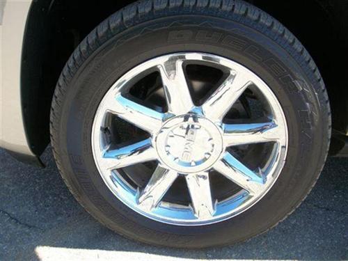 GMC Yukon 2008 photo 5