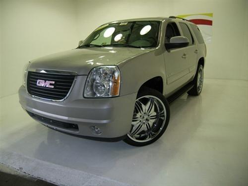 GMC Yukon Es-v6 Other