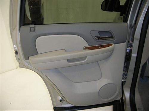 GMC Yukon 2008 photo 1