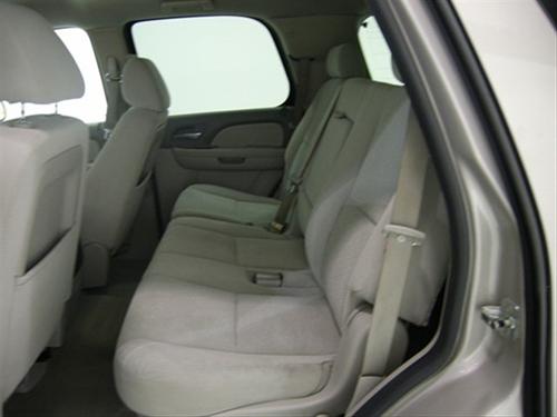 GMC Yukon 2008 photo 2