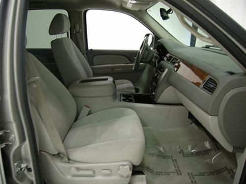 GMC Yukon 2008 photo 4