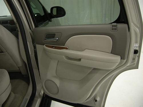 GMC Yukon 2008 photo 5