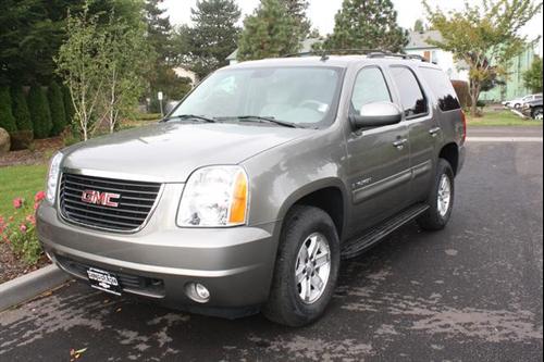 GMC Yukon 2008 photo 1