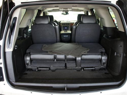 GMC Yukon 2008 photo 1