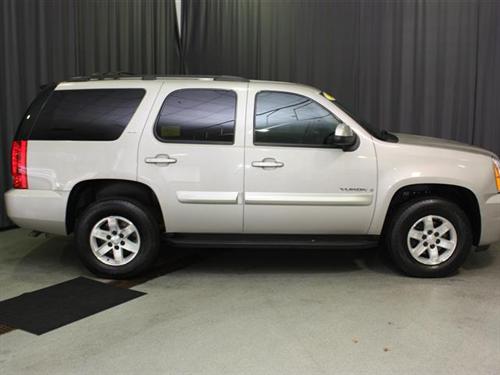 GMC Yukon 2008 photo 2