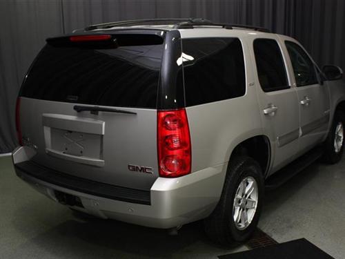 GMC Yukon 2008 photo 3