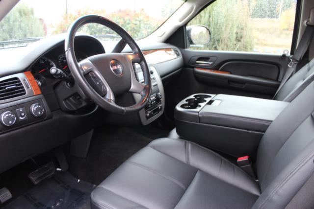 GMC Yukon 2008 photo 3