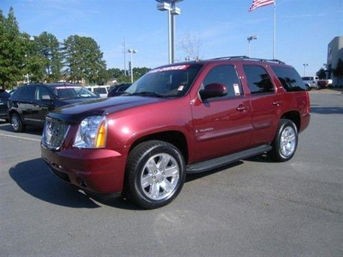 GMC Yukon Lx-v6 Other