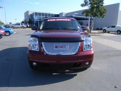 GMC Yukon 2008 photo 1