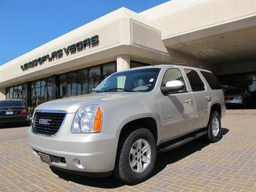 GMC Yukon 50th Anniversary LE Other