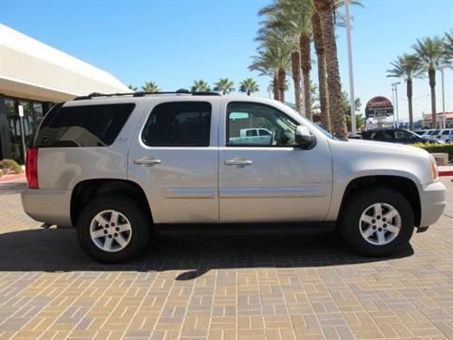 GMC Yukon 2008 photo 3