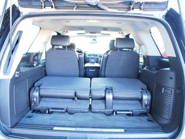 GMC Yukon 2008 photo 1