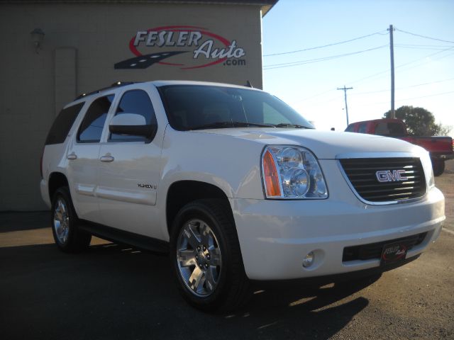 GMC Yukon 2008 photo 1