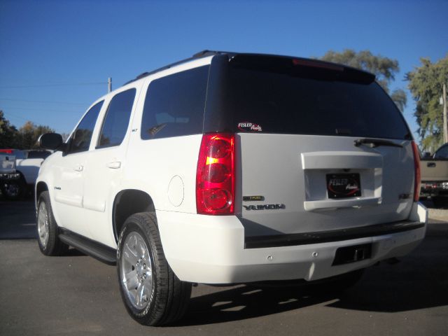 GMC Yukon 2008 photo 3