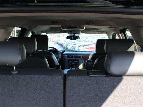 GMC Yukon 2008 photo 3