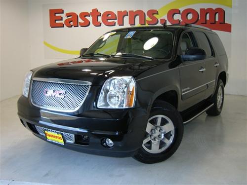 GMC Yukon Unknown Other