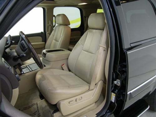 GMC Yukon 2008 photo 1