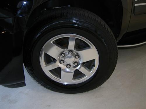 GMC Yukon 2008 photo 3