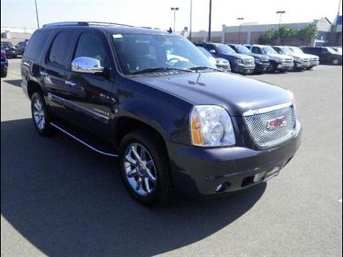 GMC Yukon Unknown Other