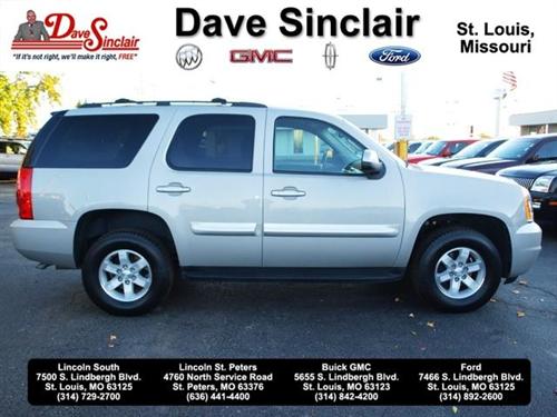 GMC Yukon Unknown Other