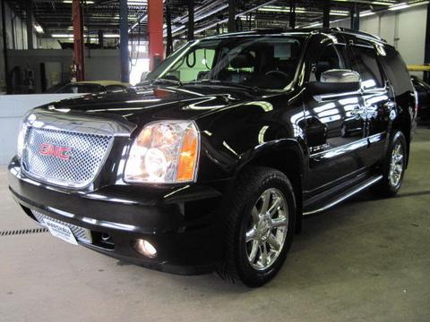 GMC Yukon Unknown Other