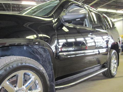 GMC Yukon 2008 photo 1