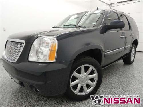 GMC Yukon Unknown Other