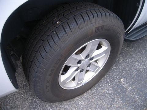 GMC Yukon 2008 photo 1