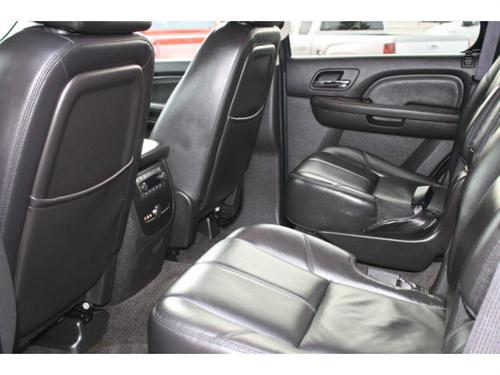 GMC Yukon 2008 photo 5