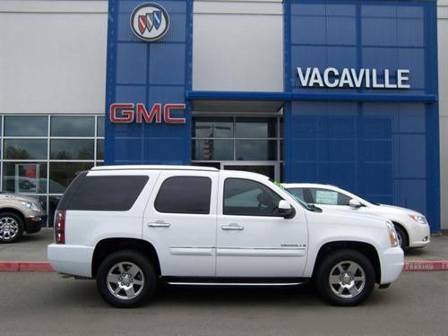 GMC Yukon Unknown Other