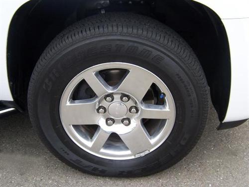 GMC Yukon 2008 photo 5