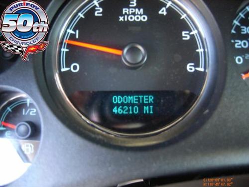 GMC Yukon 2008 photo 4