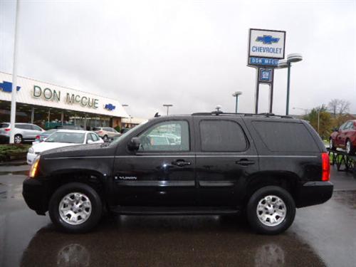 GMC Yukon Lx-v6 Other