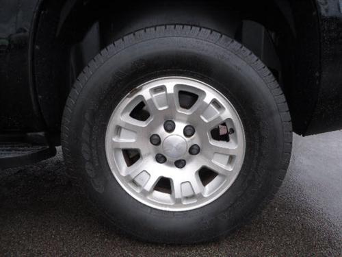 GMC Yukon 2008 photo 5