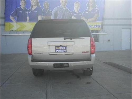 GMC Yukon 2008 photo 1