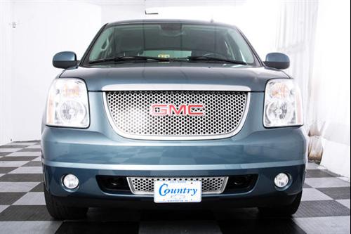 GMC Yukon Unknown Other