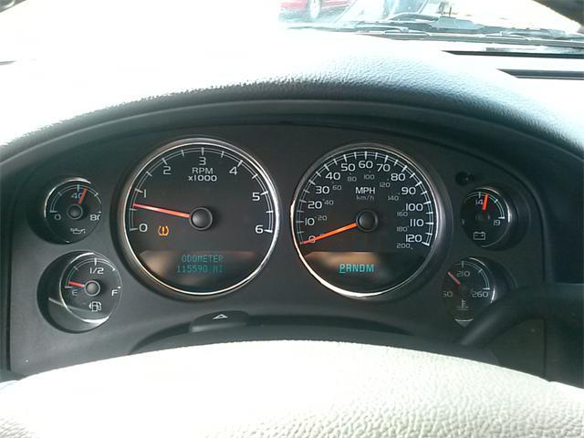 GMC Yukon EX Sedan 4D SUV