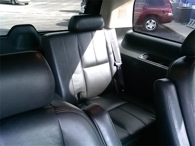 GMC Yukon 2008 photo 1