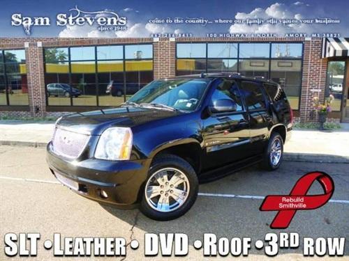 GMC Yukon Lx-v6 Other