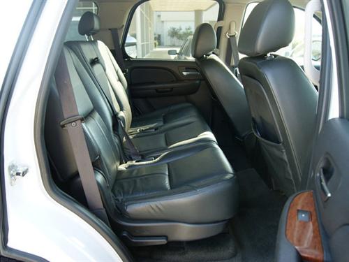 GMC Yukon Lx-v6 Other