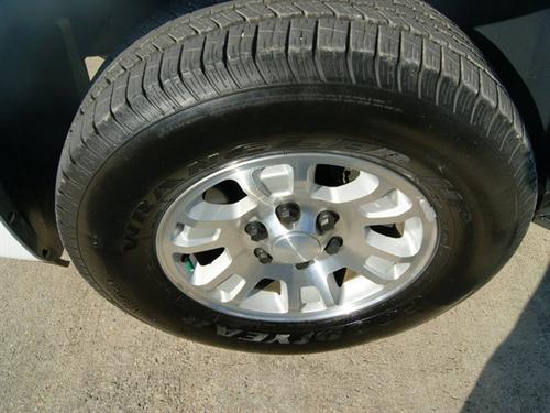 GMC Yukon 2008 photo 1