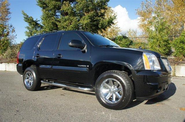 GMC Yukon Aspen Sport Utility